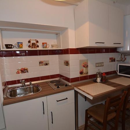 Apartament Supercentral Sibiu Rom bilde
