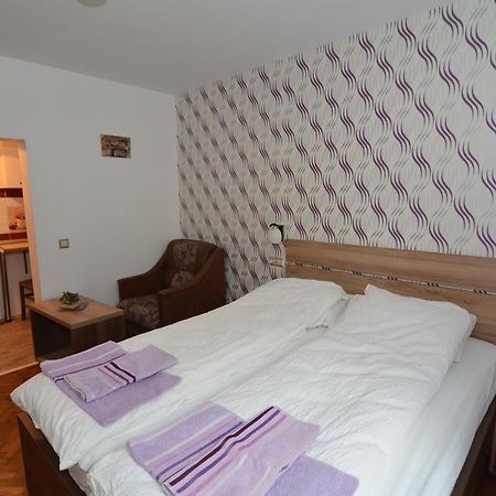Apartament Supercentral Sibiu Rom bilde