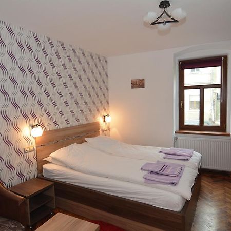 Apartament Supercentral Sibiu Rom bilde