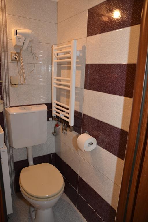 Apartament Supercentral Sibiu Rom bilde