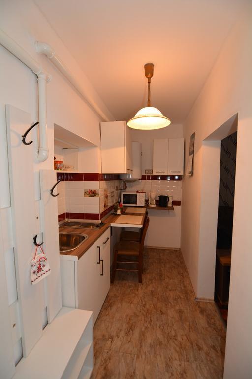 Apartament Supercentral Sibiu Rom bilde
