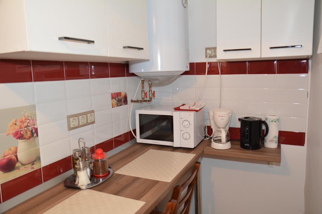 Apartament Supercentral Sibiu Rom bilde