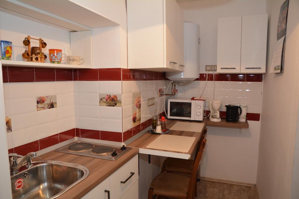 Apartament Supercentral Sibiu Rom bilde