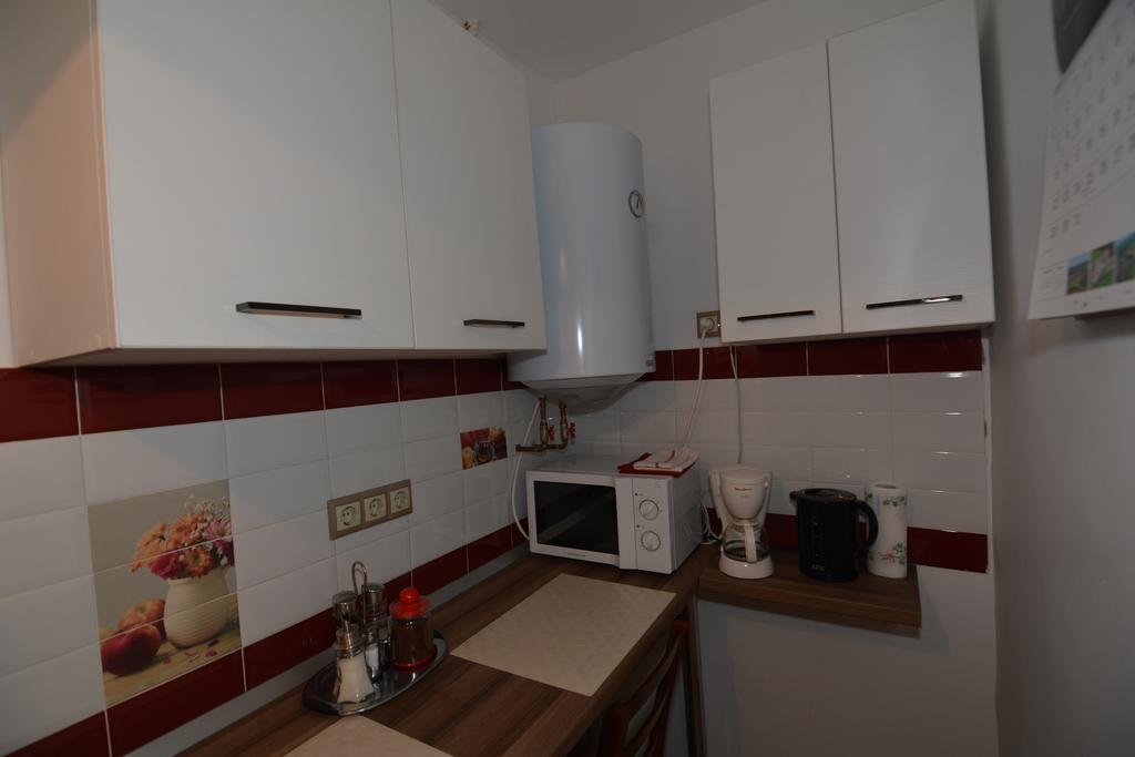 Apartament Supercentral Sibiu Rom bilde