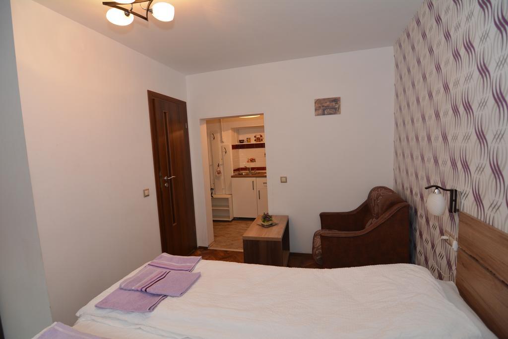 Apartament Supercentral Sibiu Rom bilde