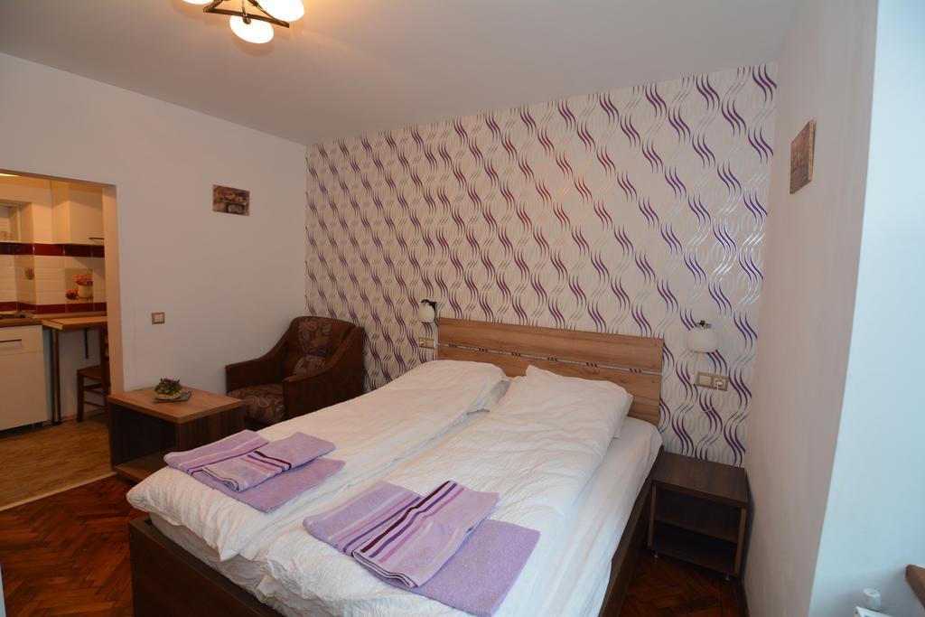 Apartament Supercentral Sibiu Rom bilde