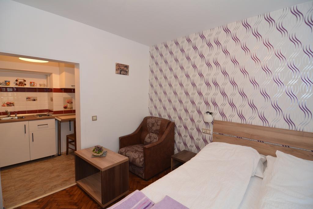 Apartament Supercentral Sibiu Rom bilde