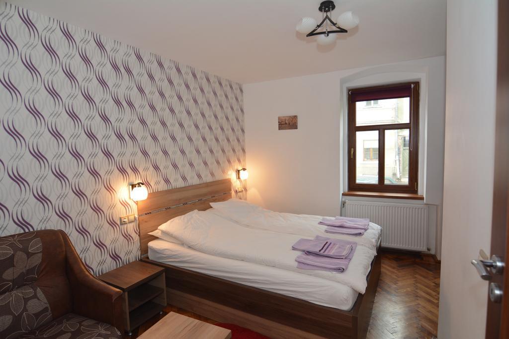 Apartament Supercentral Sibiu Rom bilde
