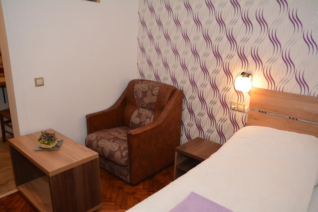 Apartament Supercentral Sibiu Rom bilde